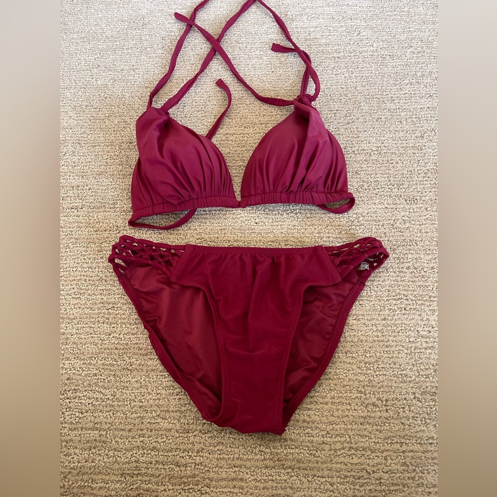 H20 bikini